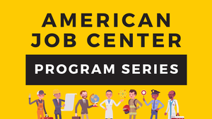 American Job Center 